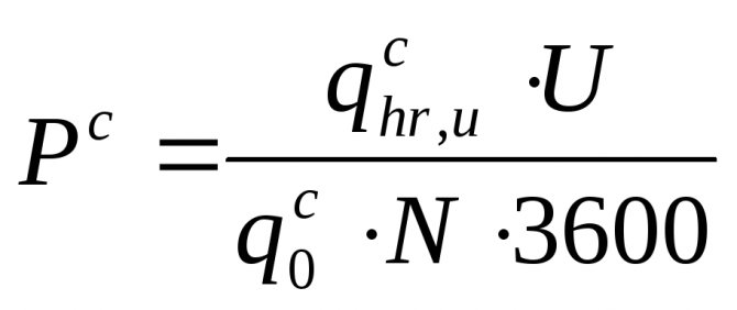 Diagramme axonométrique du chauffage et de la ventilation