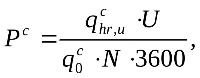 Diagramme axonométrique du chauffage et de la ventilation