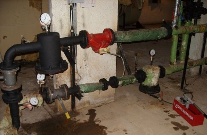 certificat d'essai hydraulique d'assainissement