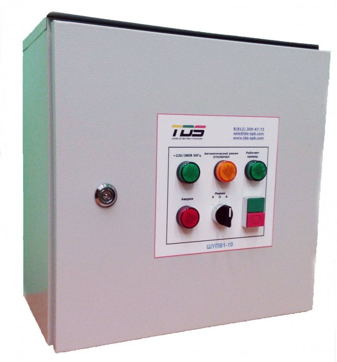 ALBUM DES SCHÉMAS TYPIQUES D'AUTOMATISATION DES SYSTÈMES DE VENTILATION Armoires de commande pour systèmes d'alimentation et d'échappement