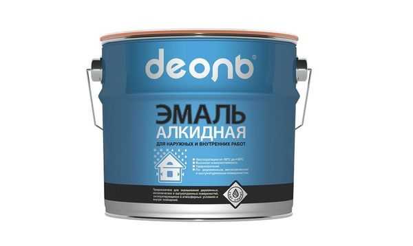 Peinture alkyde