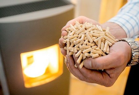 carburant alternatif