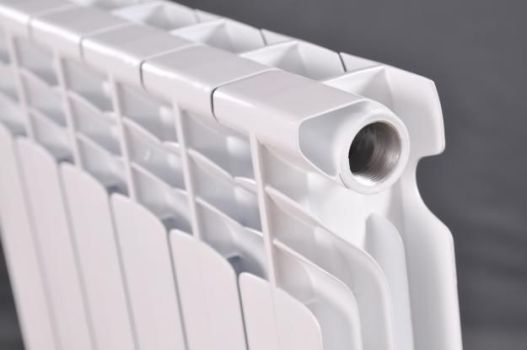 radiateur de chauffage en aluminium