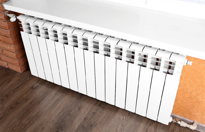 Analyse du marché intérieur des radiateurs de chauffage. 1/2019. Photo 2