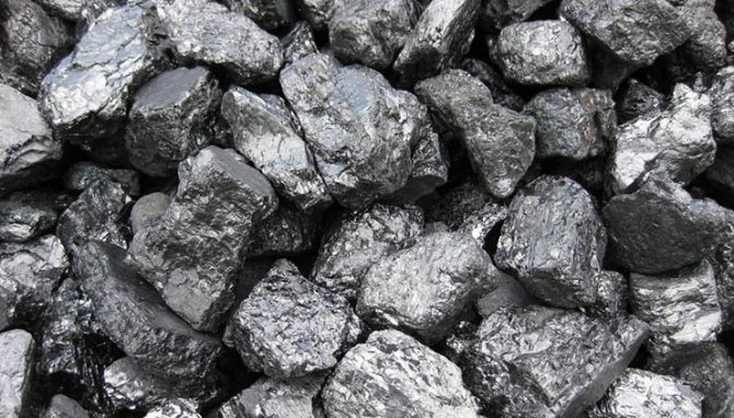 anthracite