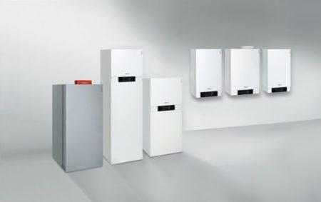 Assortiment Viessmann