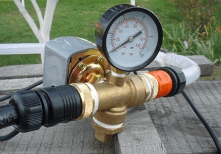 Appareils automatiques pour éviter les problèmes