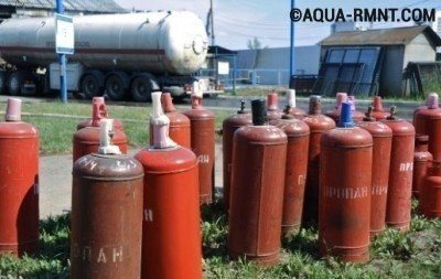 Réservoir pour chaudière à chauffage indirect