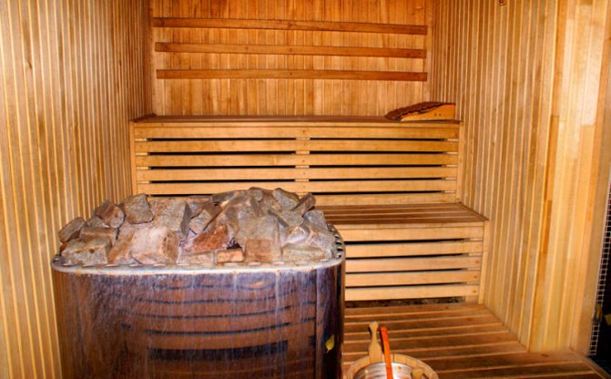 Poêles de sauna Kutkin - quatre bains en une photo - Pechi Kutkin 7 800x496