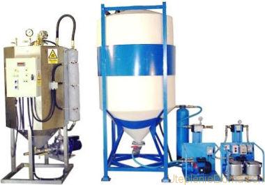 DIY biodiesel