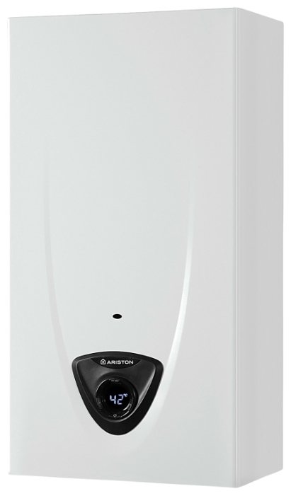 Chauffe-eau domestique