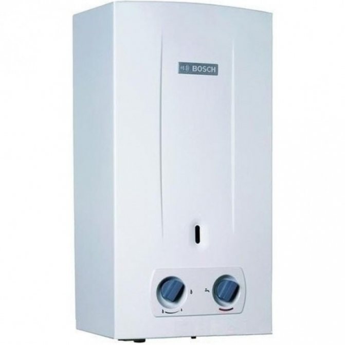 Modèle économique Therm 2000 O avec contrôle de tirage et de flamme