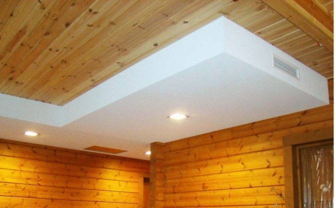 Comment fixer l'isolant au plafond