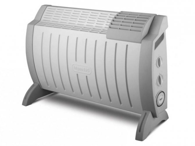 qui est meilleur convecteur ou convecteur infrarouge