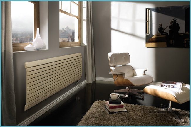 Quel est le meilleur Chauffage par le sol ou radiateur de chauffage