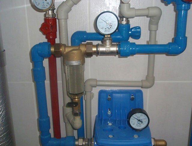 qu'est-ce qu'un coup de bélier dans les pipelines