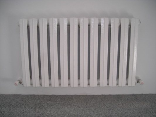 radiateur de chauffage en fonte