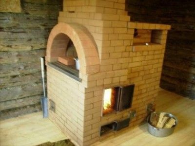 Aide ménagère à faire soi-même Teplushka
