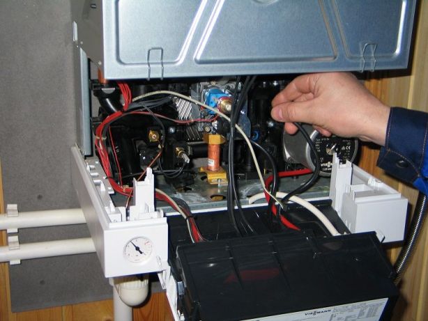 Dépannage