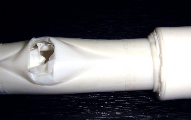 diamètre des tuyaux en polypropylène pour chauffer une maison privée
