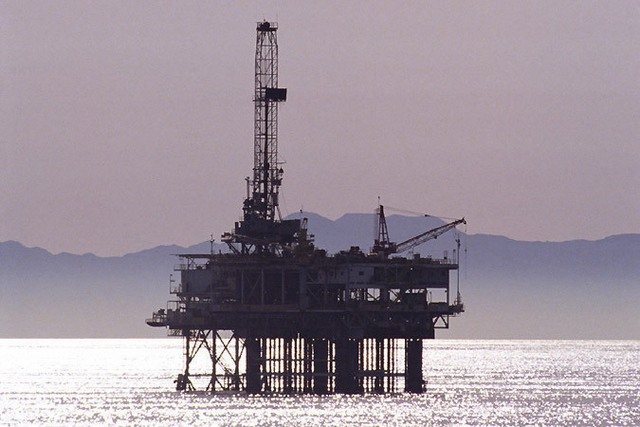 L'extraction d'énergie est souvent réalisée dans les conditions les plus extrêmes