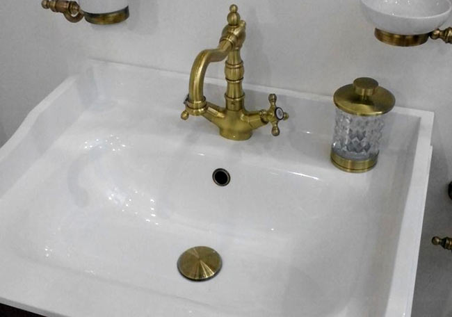 Vanne de fond d'évier: variétés à faire soi-même et installation