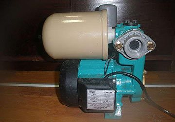 Pompe de drainage