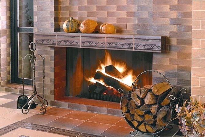 Quel bois de chauffage convient le mieux à la cheminée