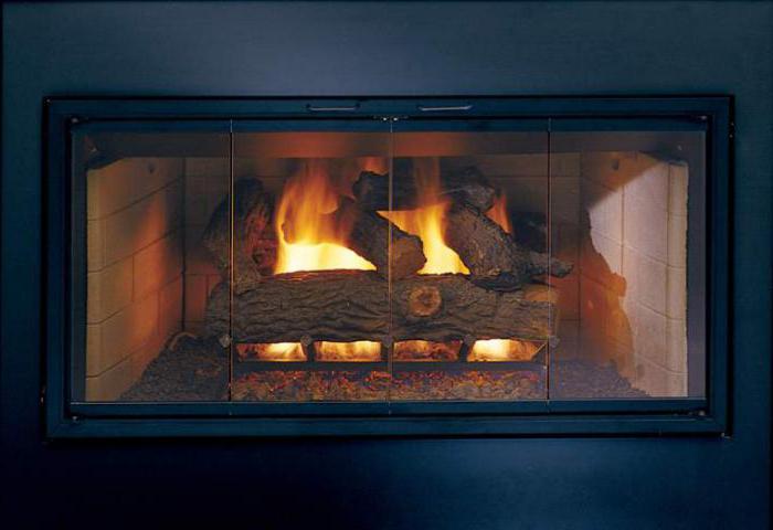 portes de poêle de sauna avec verre