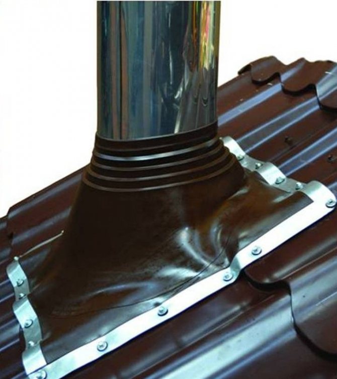 cheminées pour bains de poêles à bois