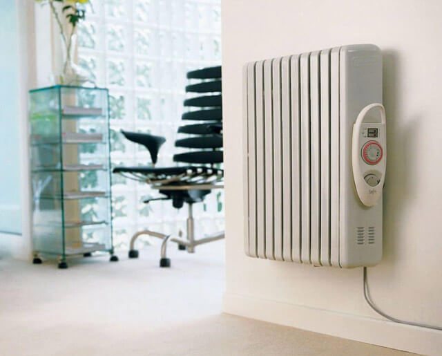 batteries électriques pour la maison