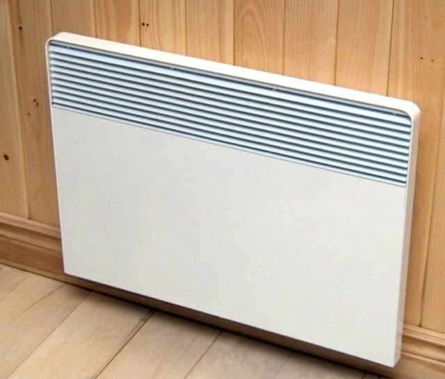 batteries électriques pour le chauffage domestique