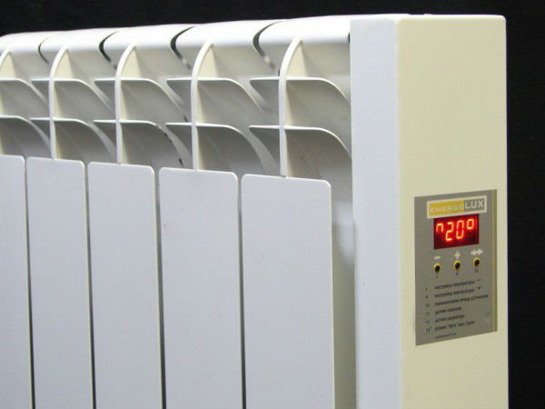 Convecteurs électriques