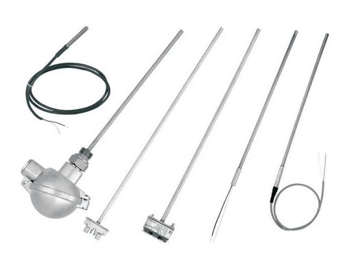 Éléments de thermocouple