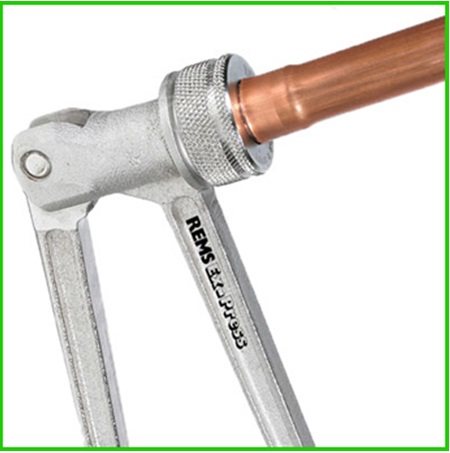 Flux de brasage pour tuyaux en cuivre