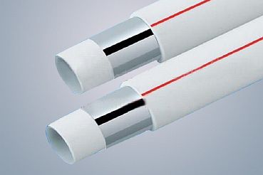 Photo - Circuit polypropylène aluminium