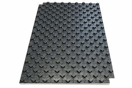 Photo - Tapis de profil