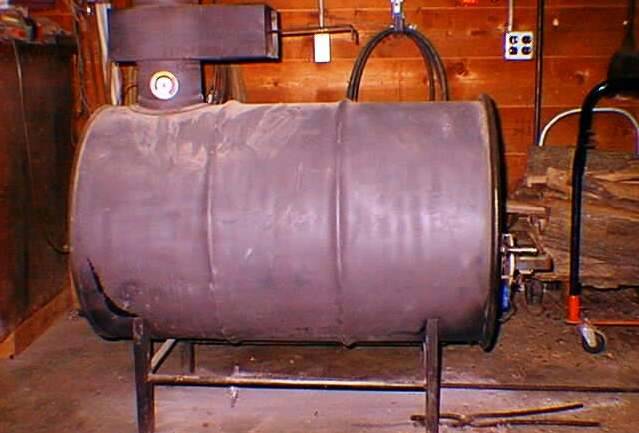 Cuisinière à gaz pour la maison - chauffage confortable