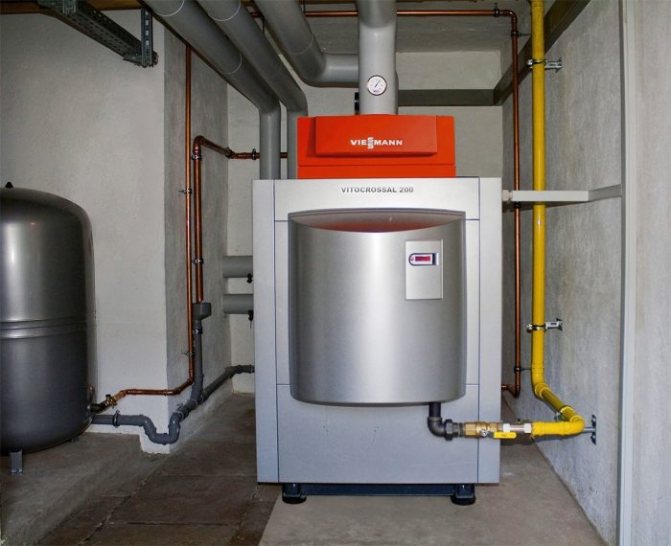 cuisinière à gaz pour la maison