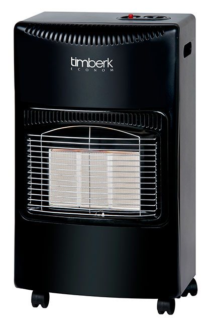 Appareils de chauffage au gaz naturel pour la maison