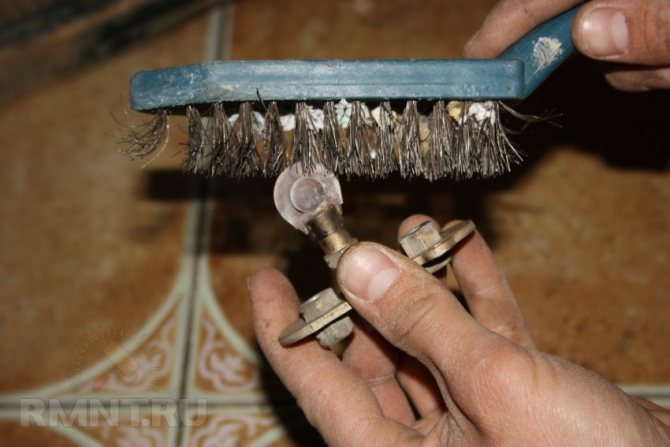 Manuel d'utilisation de la chaudière à gaz Keber, avis