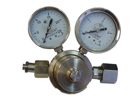 Chaudière au gaz propane