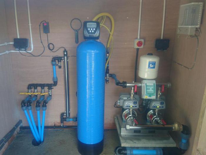 Où installer un accumulateur hydraulique pour les systèmes de chauffage