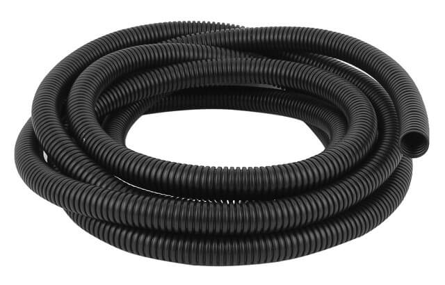 tuyau flexible pour l'eau