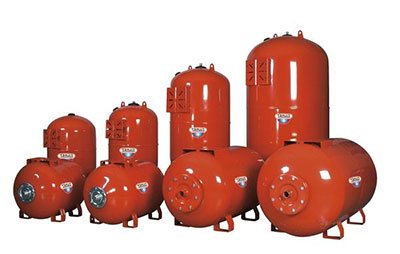 Calcul hydraulique du chauffage en tenant compte de la canalisation
