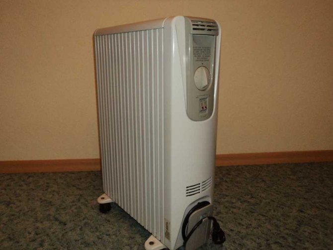 Le principal avantage d'un chauffe-huile électrique est qu'il est sûr