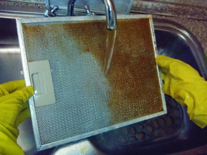 Un bon remède maison aide à éliminer la saleté sans problèmes