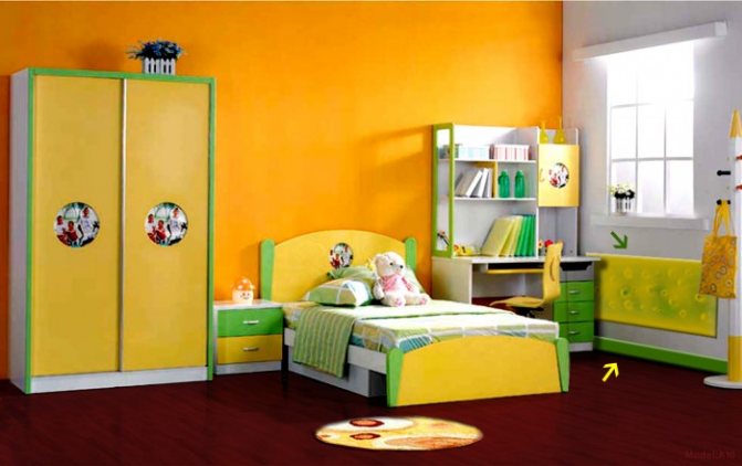 avis de plafond chauffant infrarouge