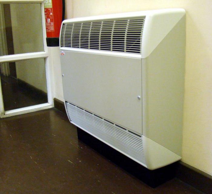 avis sur le convecteur infrarouge