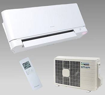 Climatiseur Inverter Daikin